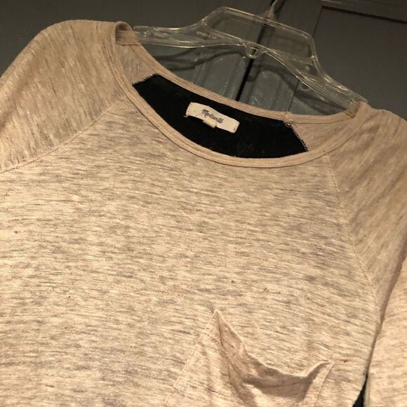 Madewell Top   - Picture 3 of 4